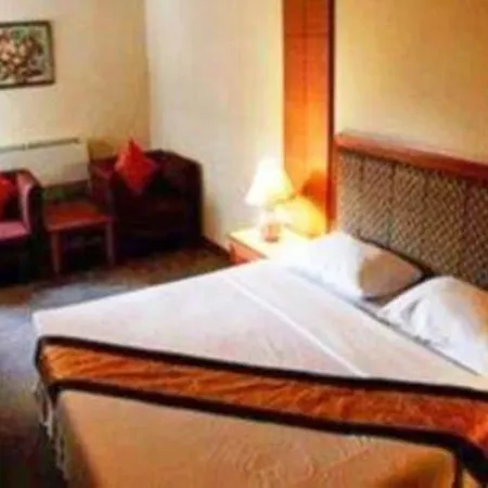 King Royal Garden Inn