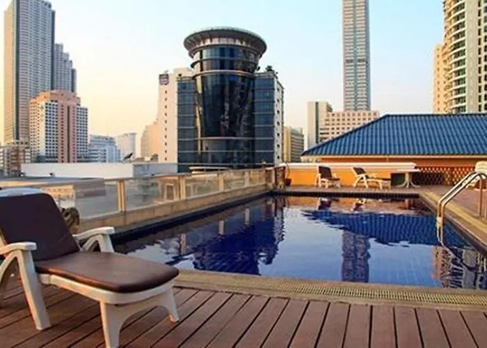 Hotel King Royal Garden 3*