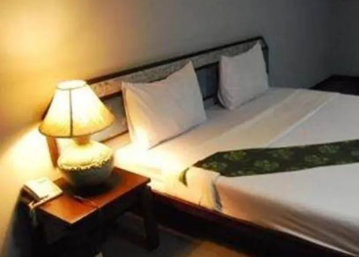 King Royal Garden Hotel Bangkok