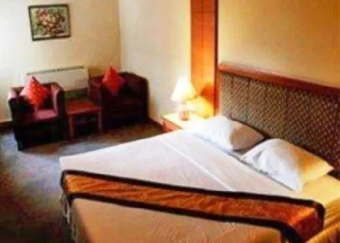 King Royal Garden Hotel 3*