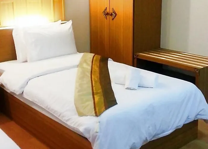 Hotel King Royal Garden 3*