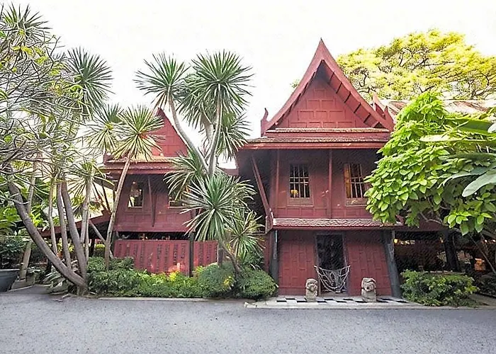 King Royal Garden Hotel Bangkok