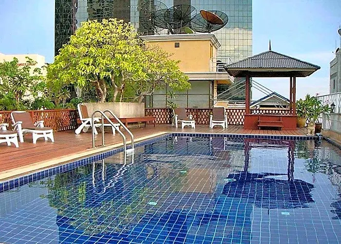 Hotel King Royal Garden