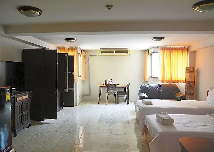 King Royal Garden Hotel Bangkok