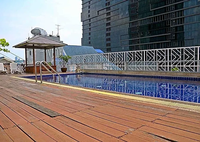 Hotel King Royal Garden