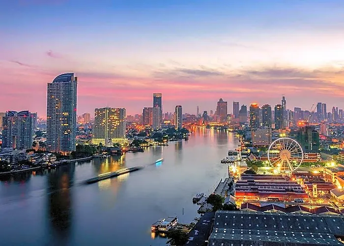King Royal Garden Bangkok