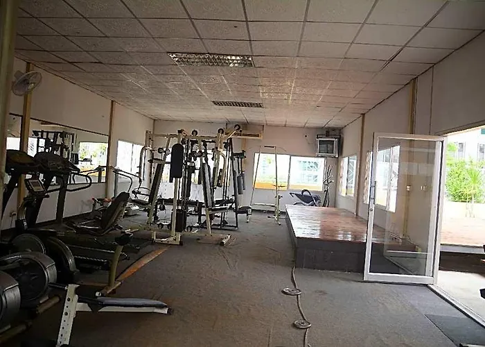 King Royal Garden Hotel
