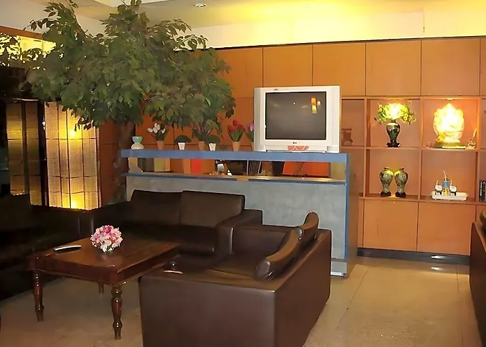 King Royal Garden 3*