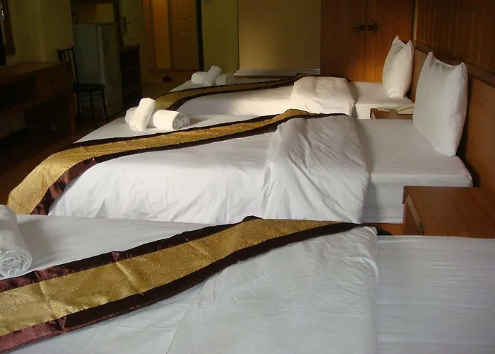 King Royal Garden Hotel 3*