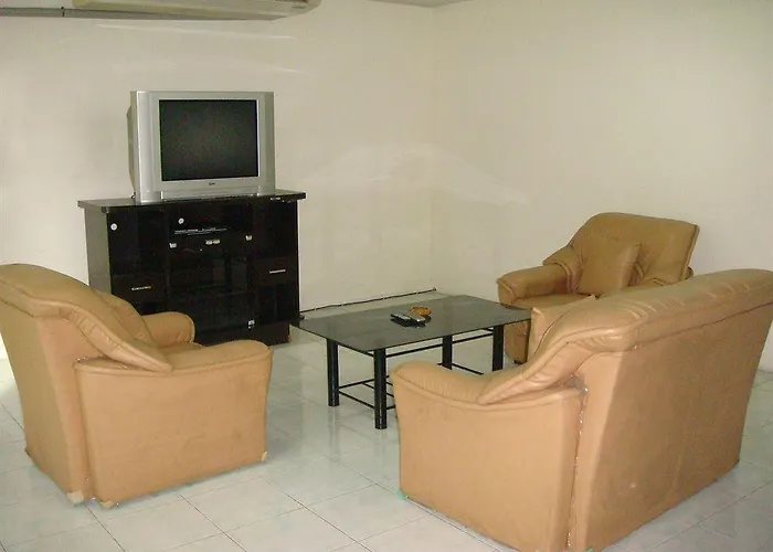 King Royal Garden Hotel