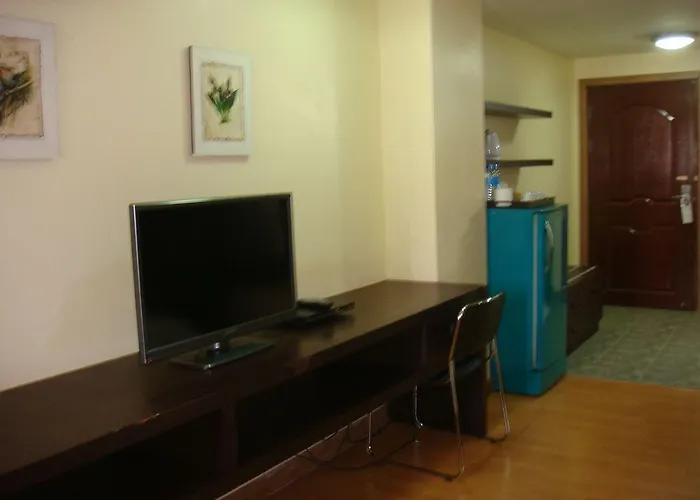 King Royal Garden Hotel