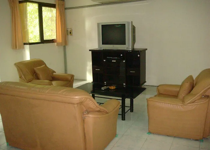 King Royal Garden Hotel 3*