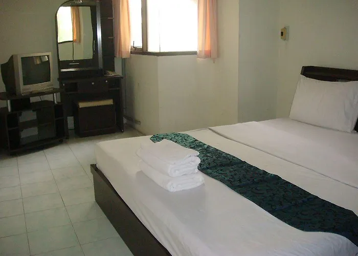 King Royal Garden 3*