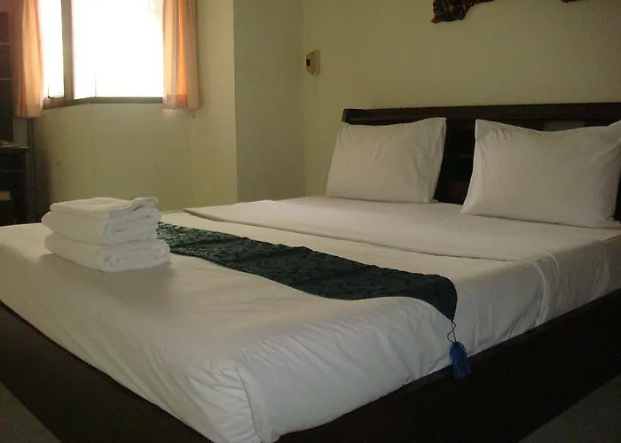 King Royal Garden Hotel 3*