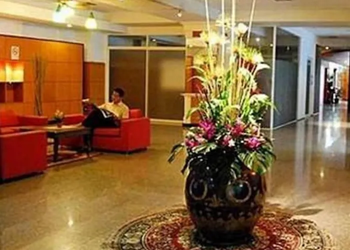 King Royal Garden Hotel