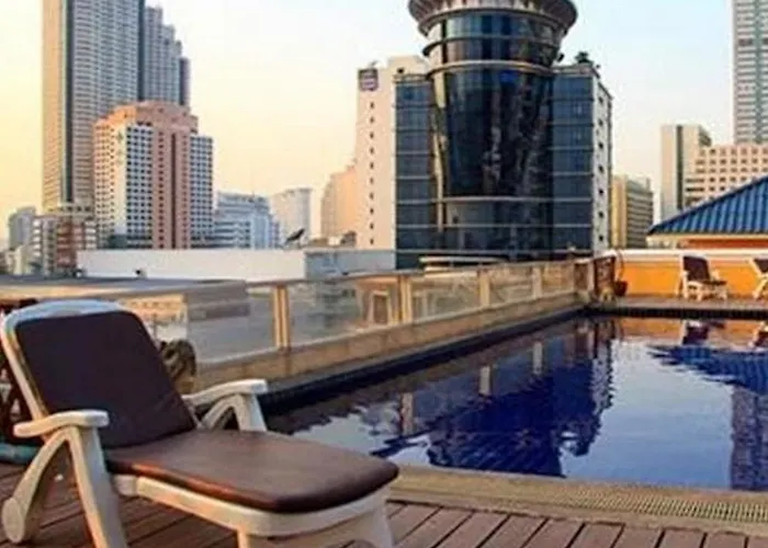 King Royal Garden 3*