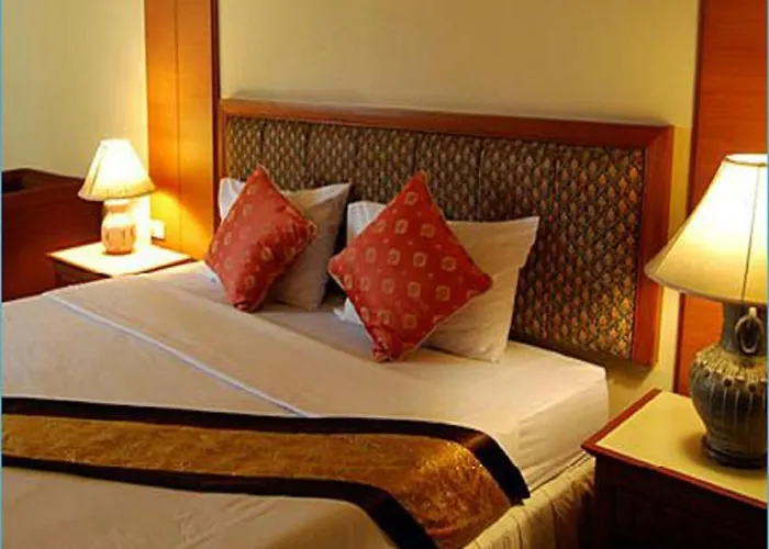King Royal Garden Hotel