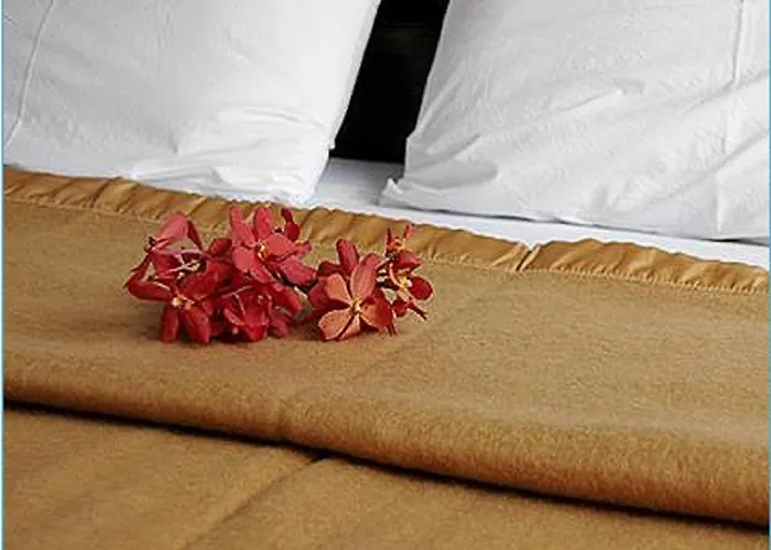Hotel King Royal Garden 3*