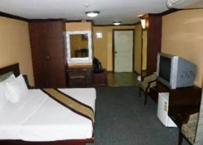 Hotel King Royal Garden
