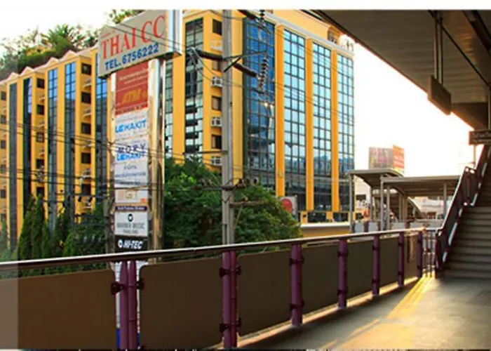 King Royal Garden Hotel 3*