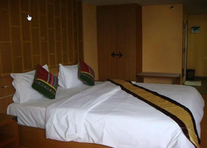 King Royal Garden Hotel 3*