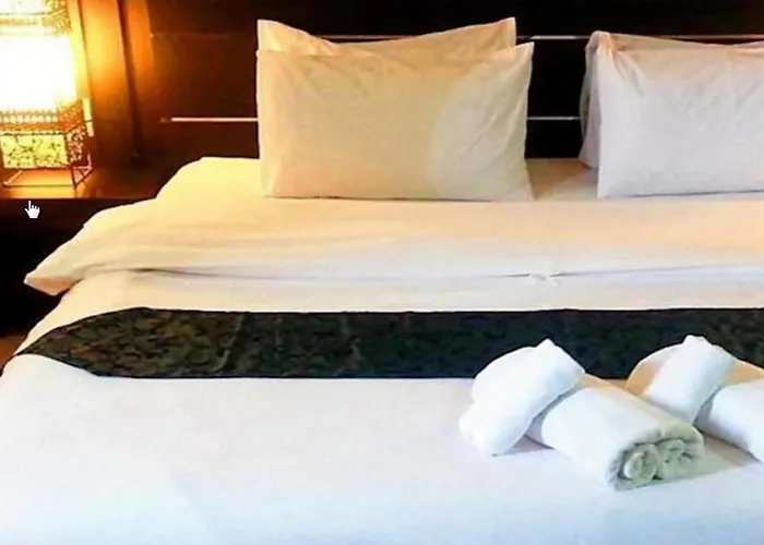 King Royal Garden 3*