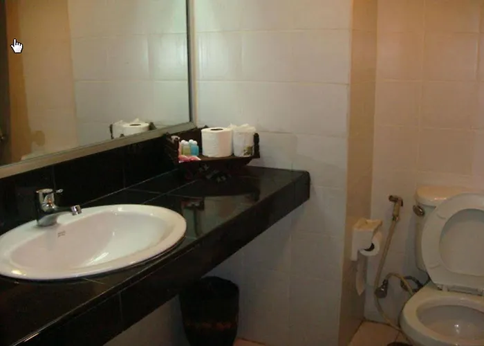 King Royal Garden Hotel