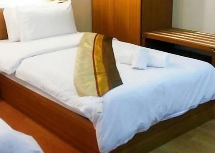 King Royal Garden Hotel