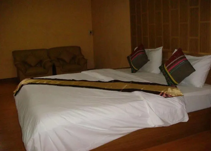 King Royal Garden Hotel