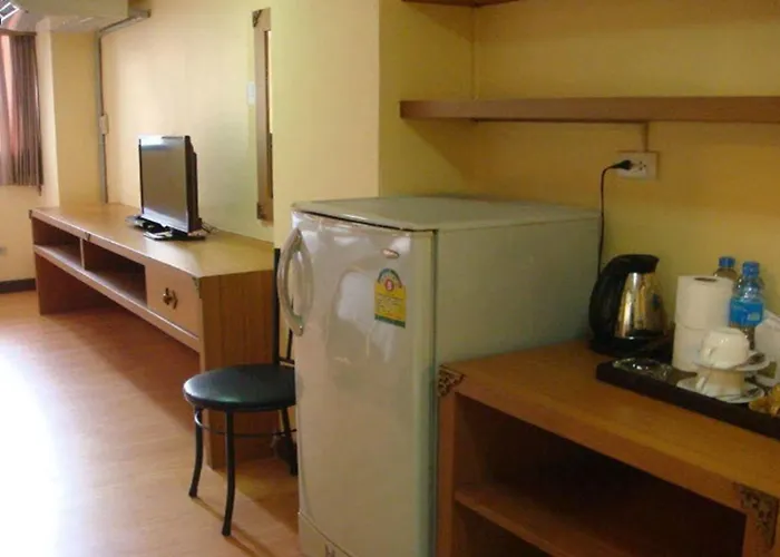 Hotel King Royal Garden 3*