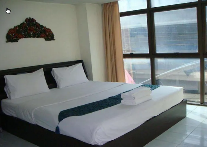 King Royal Garden Hotel