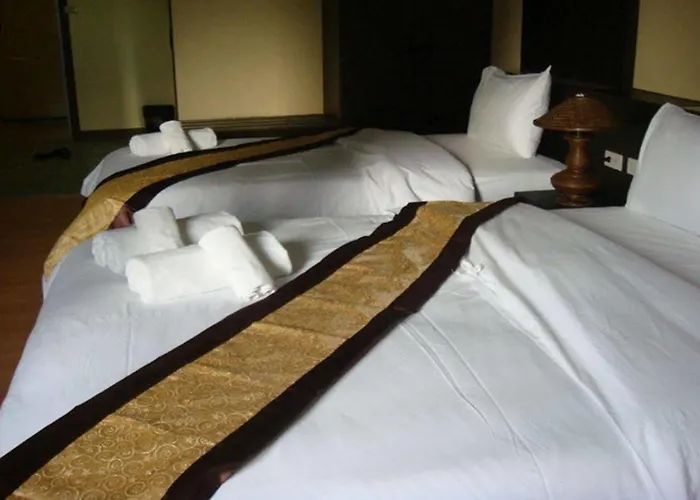 King Royal Garden Hotel 3*