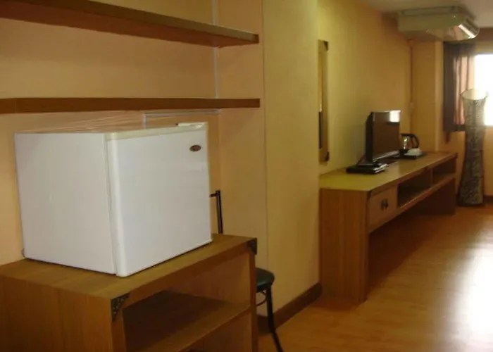 Hotel King Royal Garden 3*