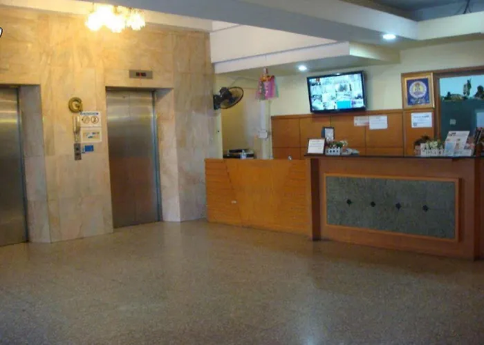 Hotel King Royal Garden 3*